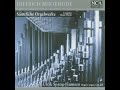 Capture de la vidéo Dietrich Buxtehude - Complete Organ Works (Ulrik Spang Hanssen)