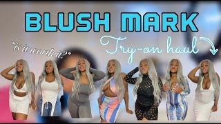 Huge Summer Blush Mark Try- On Haul Hit Or Miss? Kay Elise