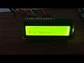 Arduino project: Using an Arduino to control water flow by remote.