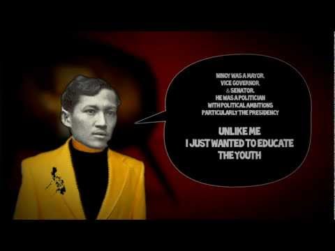 AQUINO COJUANGCO: FACTS THEY DONT WANT YOU TO KNOW...