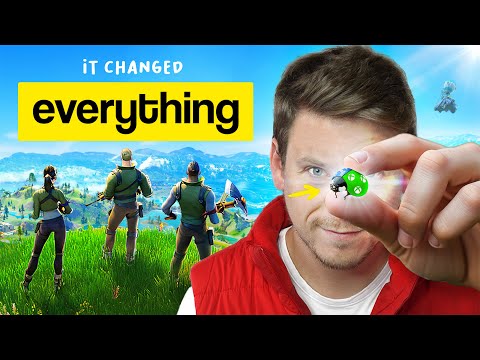 Video Thumbnail