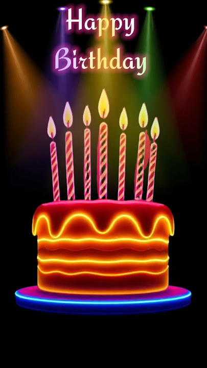 Happy Birthday to you 🥳🥳🥳🥳🥳🥳🥳