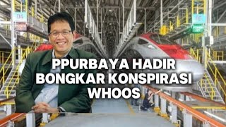 Download Lagu Purbaya Hadir Bongkar Konspirasi Whoos  MP3 Download Lagu Purbaya Hadir Bongkar Konspirasi Whoos  MP3