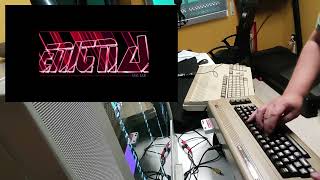 A Final Hyperbase (AMIGA)