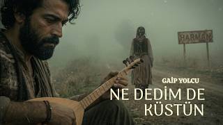 Ne Dedi̇m De Küstün