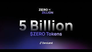 ZeroLend Airdrop Full Deatails about $ZERO