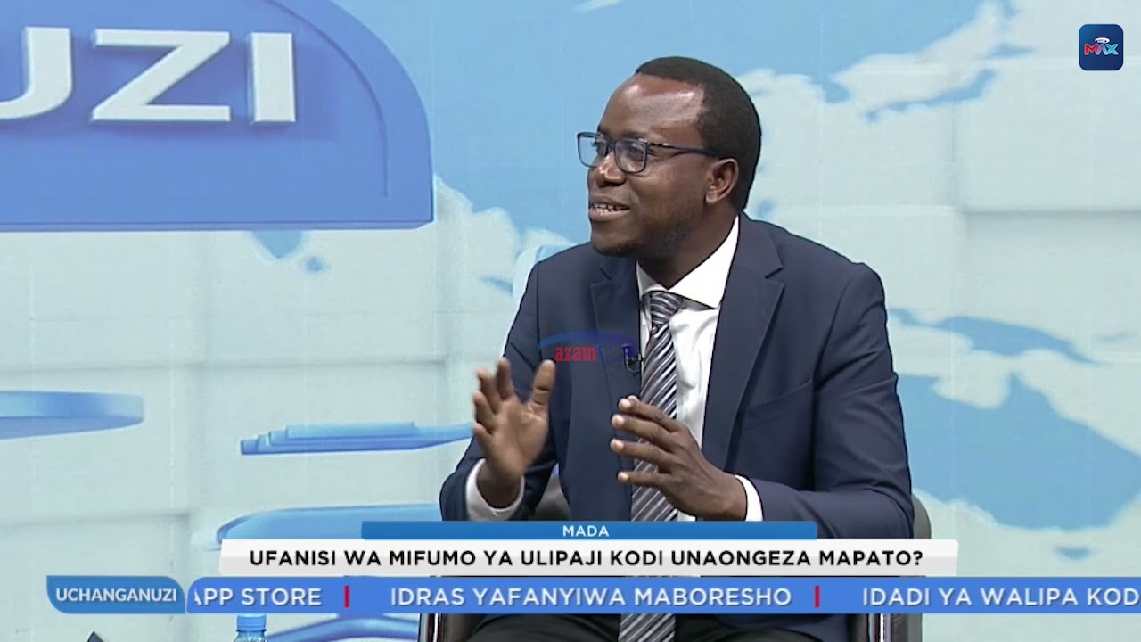 UCHANGANUZI | TRA yaimarisha ukusanyaji wa mapato kupitia mfumo wa kisasa wa IDRAS