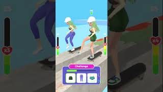 Fashion Queen Superstar 👩‍🎤🙌🤦‍♀‍ iOS Complete Levels Update Android All Walkthrough Game kMdIcNY screenshot 5