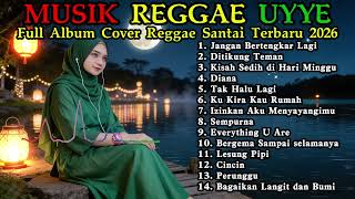   Album Reggae Top  Spotify Indonesia 2025 Collection Of The Latest Viral Ska Reggae C