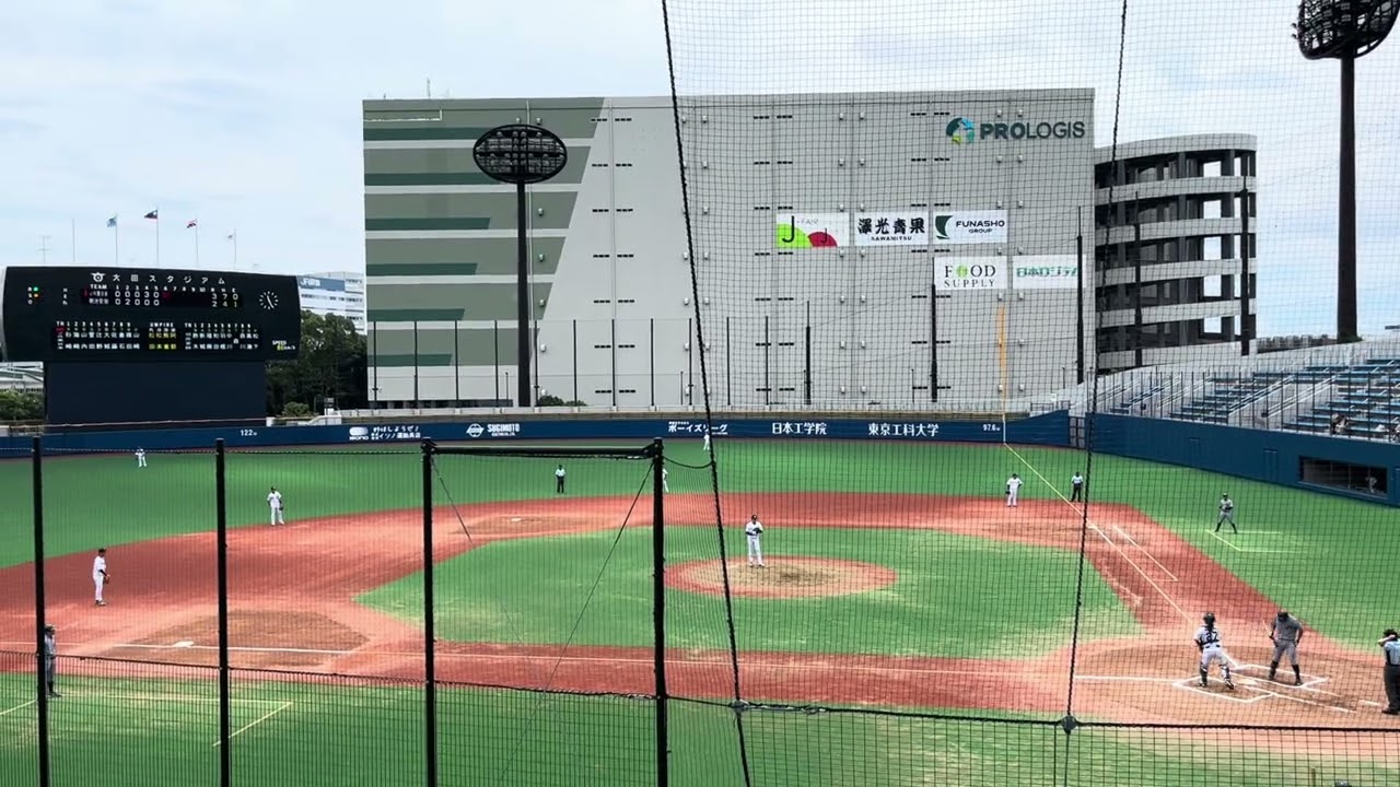 JR東日本×岩倉高校 コラボ応援2 鉄道唱歌〜宇宙戦艦ヤマトなど