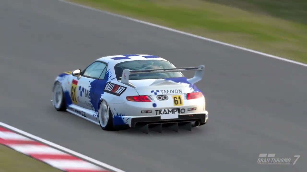 [新品未開封] グランツーリスモHD 画像ギャラリー No.008 | 「グランツーリスモ7」，マセラティ メラクや