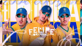 Sarra Nos Menor - Mc Flavinho E Mc Denny (Dj Felipe Original)