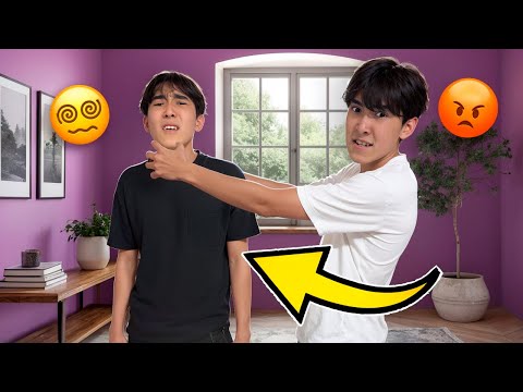ЕКІ ӘДІЛЕТ ТӨБЕЛЕСТІ😱 Әділеттің егізін ҚУЫП ЖІБЕРДІК😡