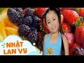 Quả - Nhật Lan Vy | Nhạc Thiếu Nhi Vui Nhộn