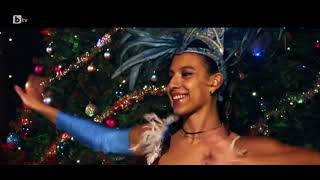 Новогодишна Програма По Btv Гара Мечта - Amazonia Dance Project & Kalin Veliov