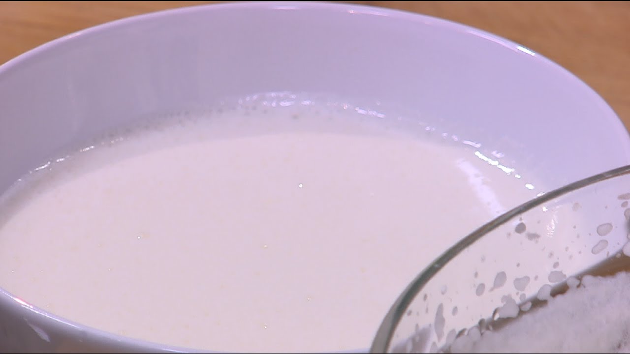 كريمة الخفق | أميرة شنب