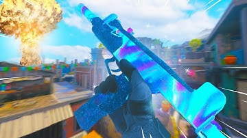 my UPDATED *WSP 9* Build is UNSTOPPABLE in MW3! (Best WSP 9 Class Setup)