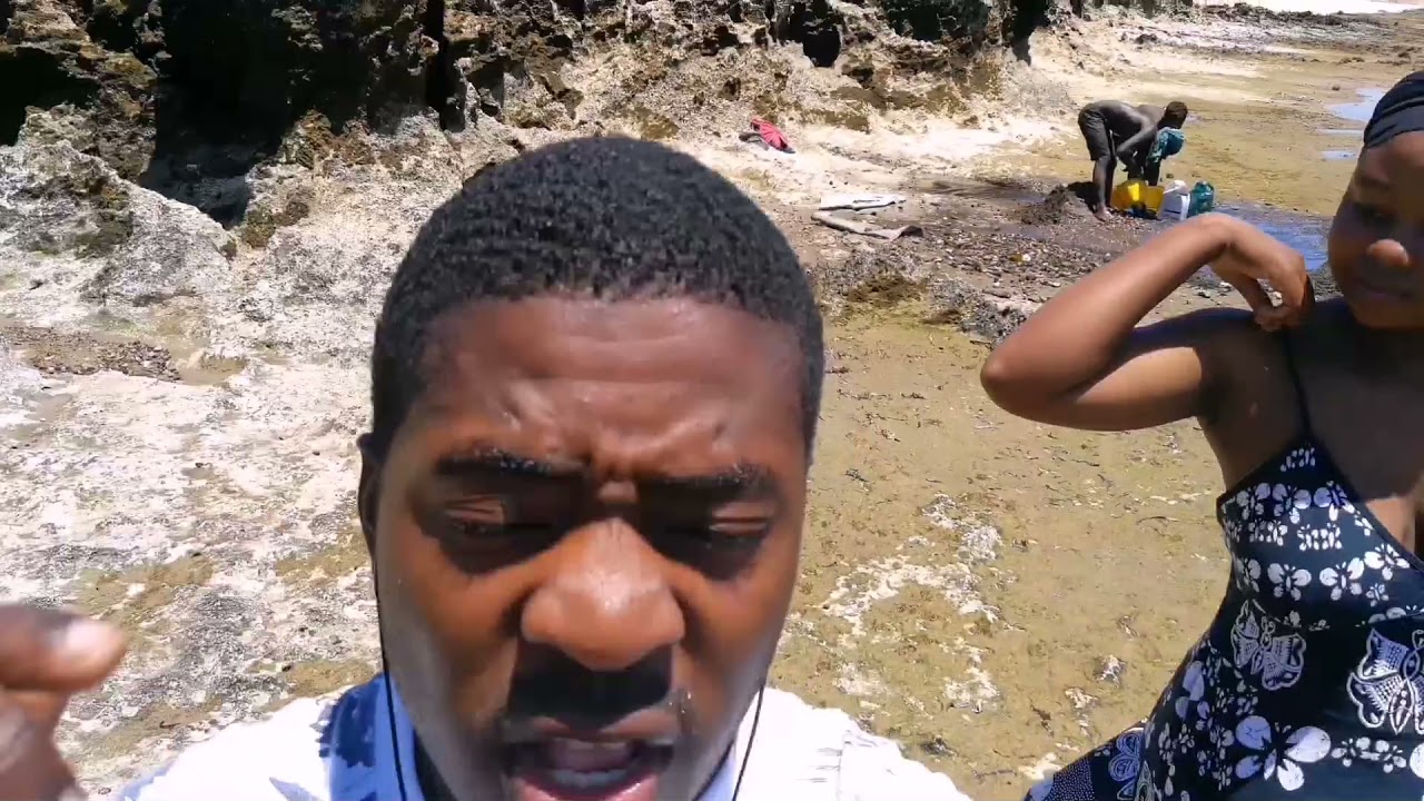 COMO CHEGAR A FORTALEZA MISTERIOSA DA ILHA DE MOÇAMBIQUE