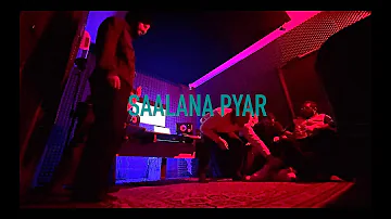 Sikander Kahlon - Saalana Pyar ft. Kaka Sady (Video)
