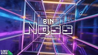 SOFCO - Bin nass (feat. Plylist) [ Slowed & Reverb ]
