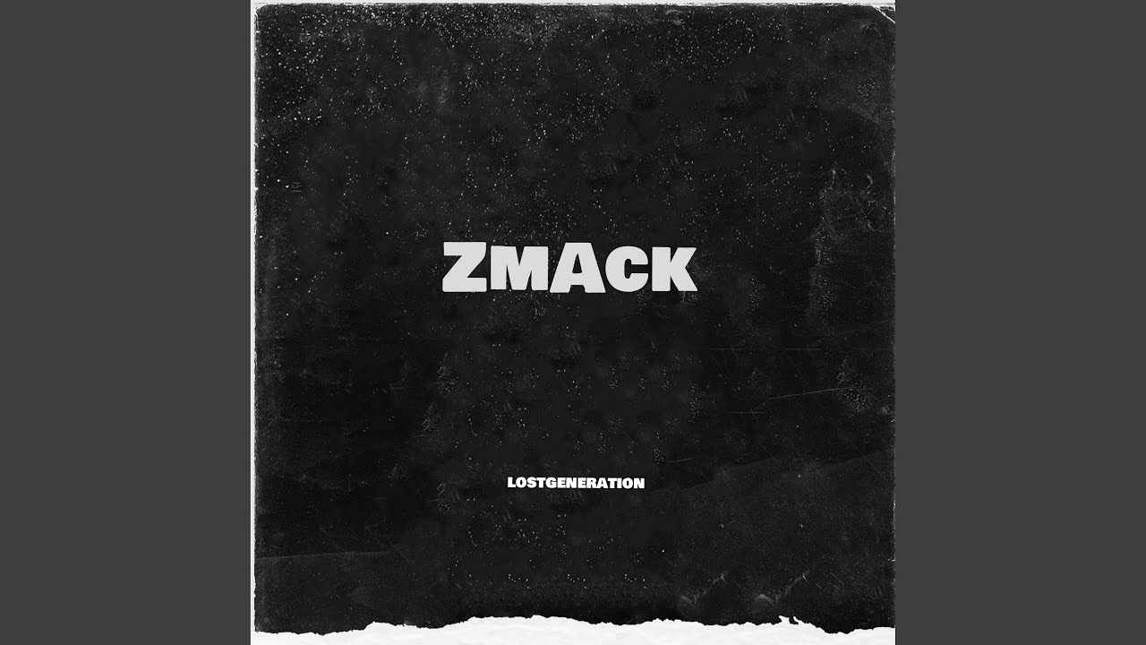 Watch ZmACk on YouTube Watch ZmACk on YouTube