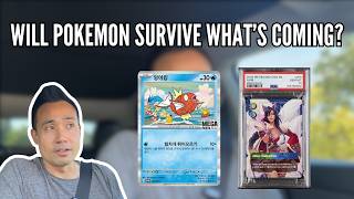 Will Palworld and Riftbound dethrone Pokemon? (The Answer is No)