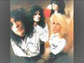 Motley Crue - Confessions (Demo) Tommy Lee Vocals