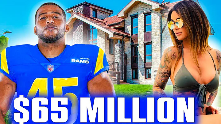 Bobby Wagner BEAST Lifestyle Is Just...