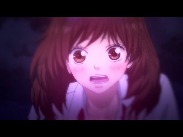 Ao Haru Ride「AMV」Kou x Futaba - Smile 