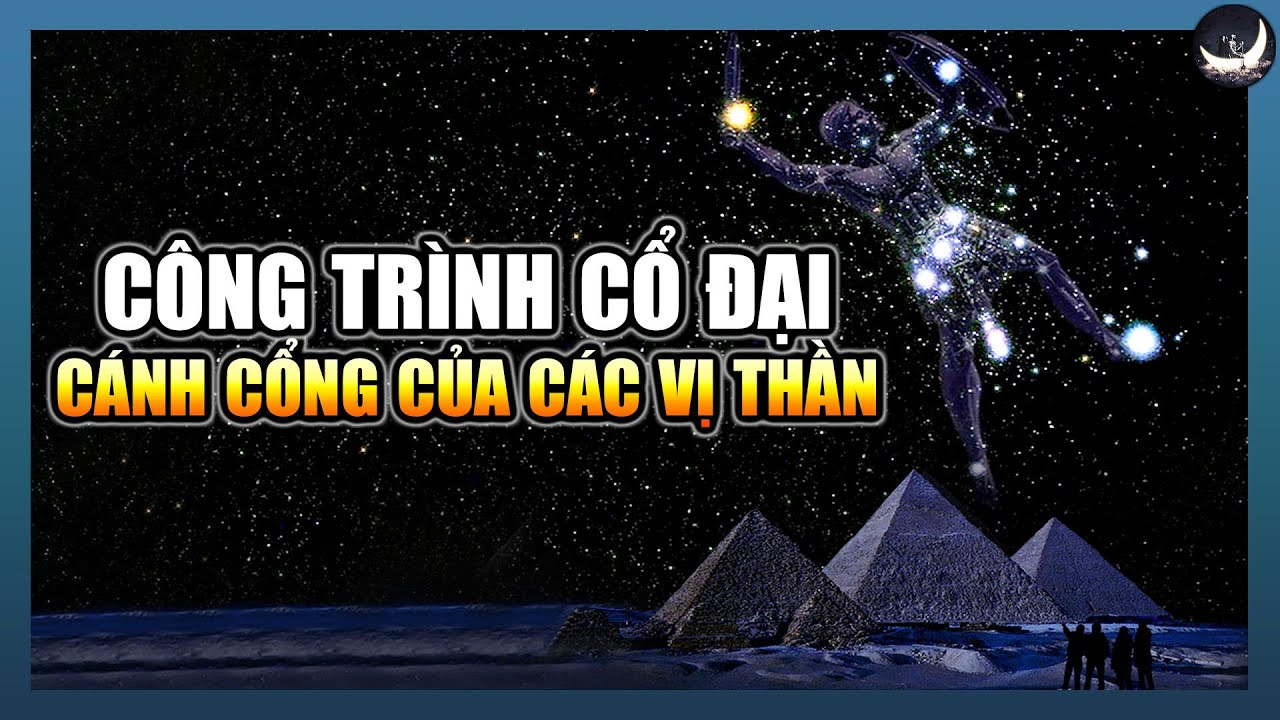 Mối Liên Kết Vô Cùng Quan Trọng Giữa Chòm Sao Orion... - youtube