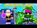 (Roblox) Hợp Thể Tất Cả Cây MUTATION "BUG Cây Mới DPS Siêu Khủng" Trong Plants Vs Brainrots