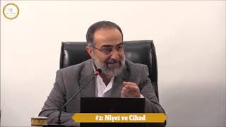 Salat Kelimesinin Istılah Ve Etimolojik Anlamı Üzerine Ebubekir Sifil