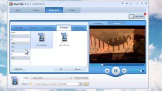 How to convert MP4 to MKV with DVDFab Video Converter