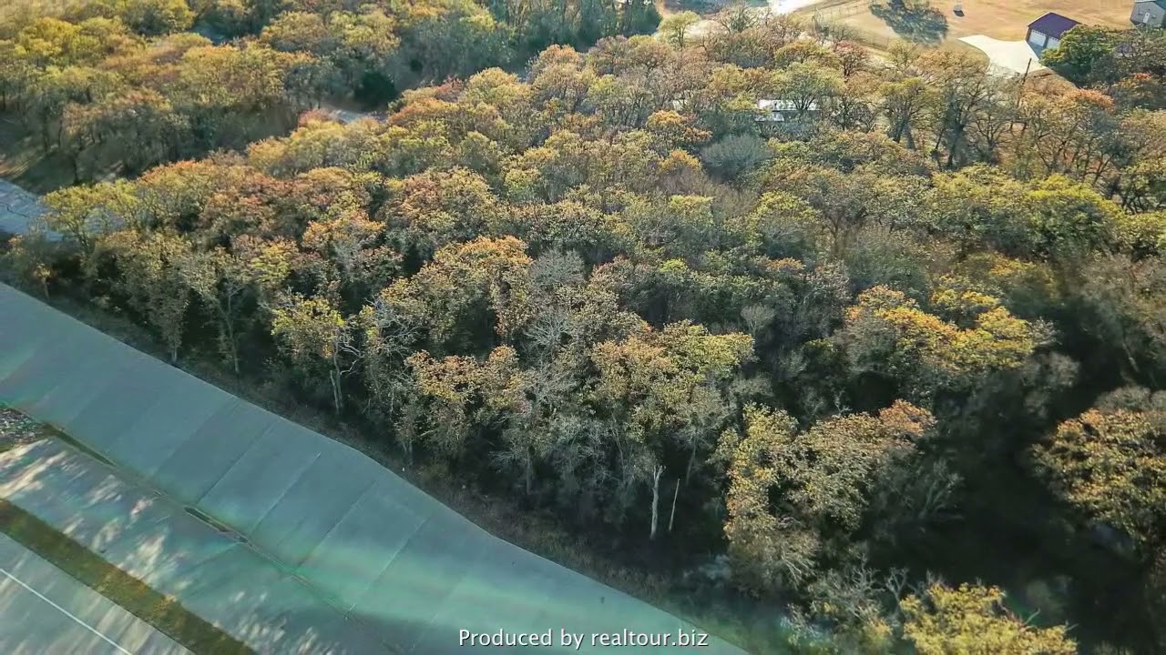 2108 Timber Top Trail, Joshua, TX YouTube