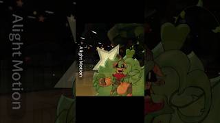 Toodandy  Collab With emokinoo  Ft Gourdy And Bassie  dandysworld Turn Captions On