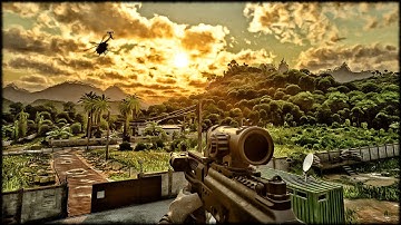 Gray Zone Warfare is fun again