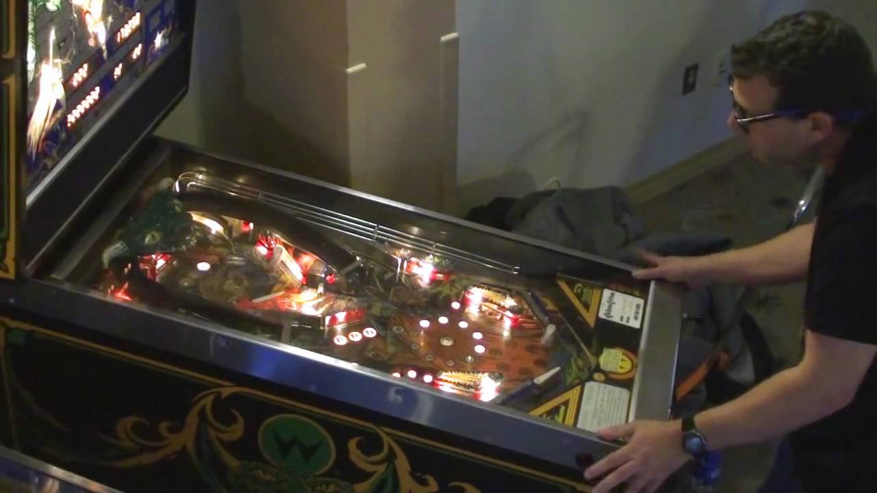 Jim Belsito and Neil Shatz - Grand Lizard