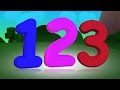 Estrategia matemática para niños de 3 a 6 años - YouTube