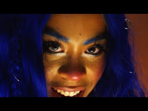 Boys Noize - Girl Crush ft. Rico Nasty (Official Music Video)