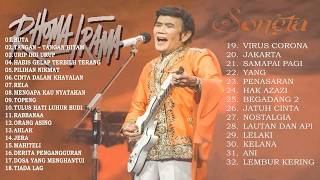  Rhoma Irama Dangdut Lawas Pilihan Terbaik Penggemar 2026