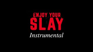 Ice Nine Kills  Enjoy Your Slay instrumental