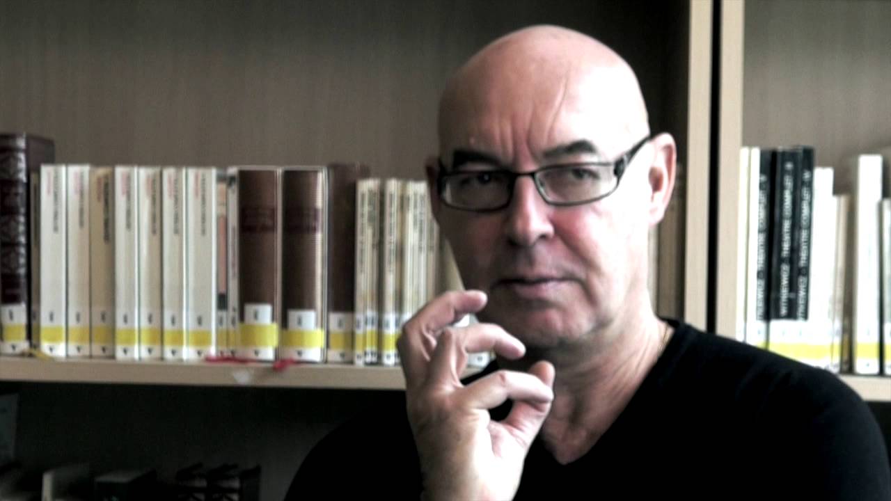 Oncle Vania II entretien avec Eric Lacascade