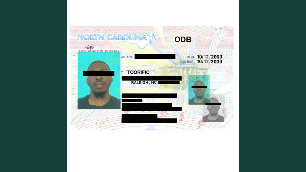 Watch ODB on YouTube Watch ODB on YouTube