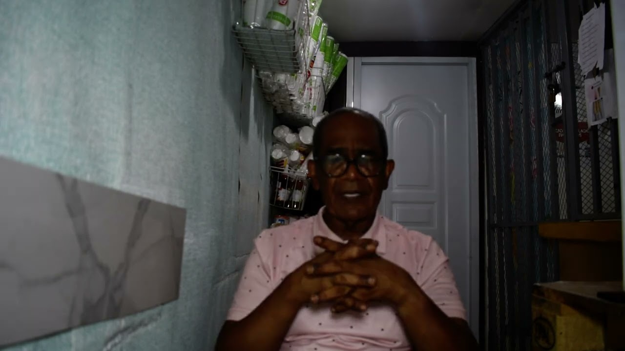 Predicando de cristo asta que él venga 