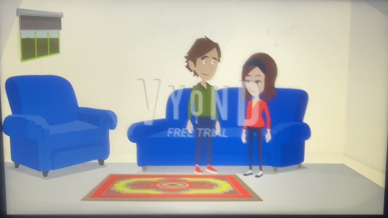 Up and down with boris and doris