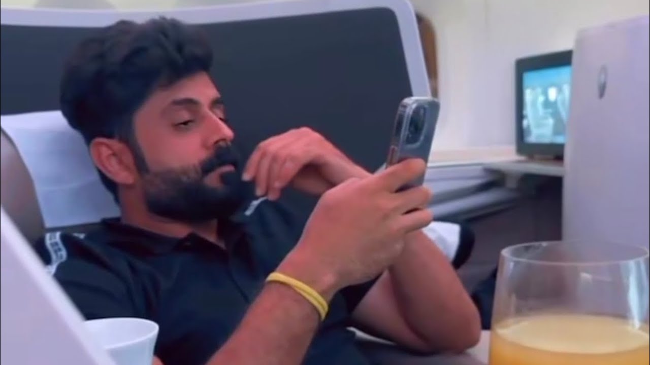 فضيحة جبوري 😎