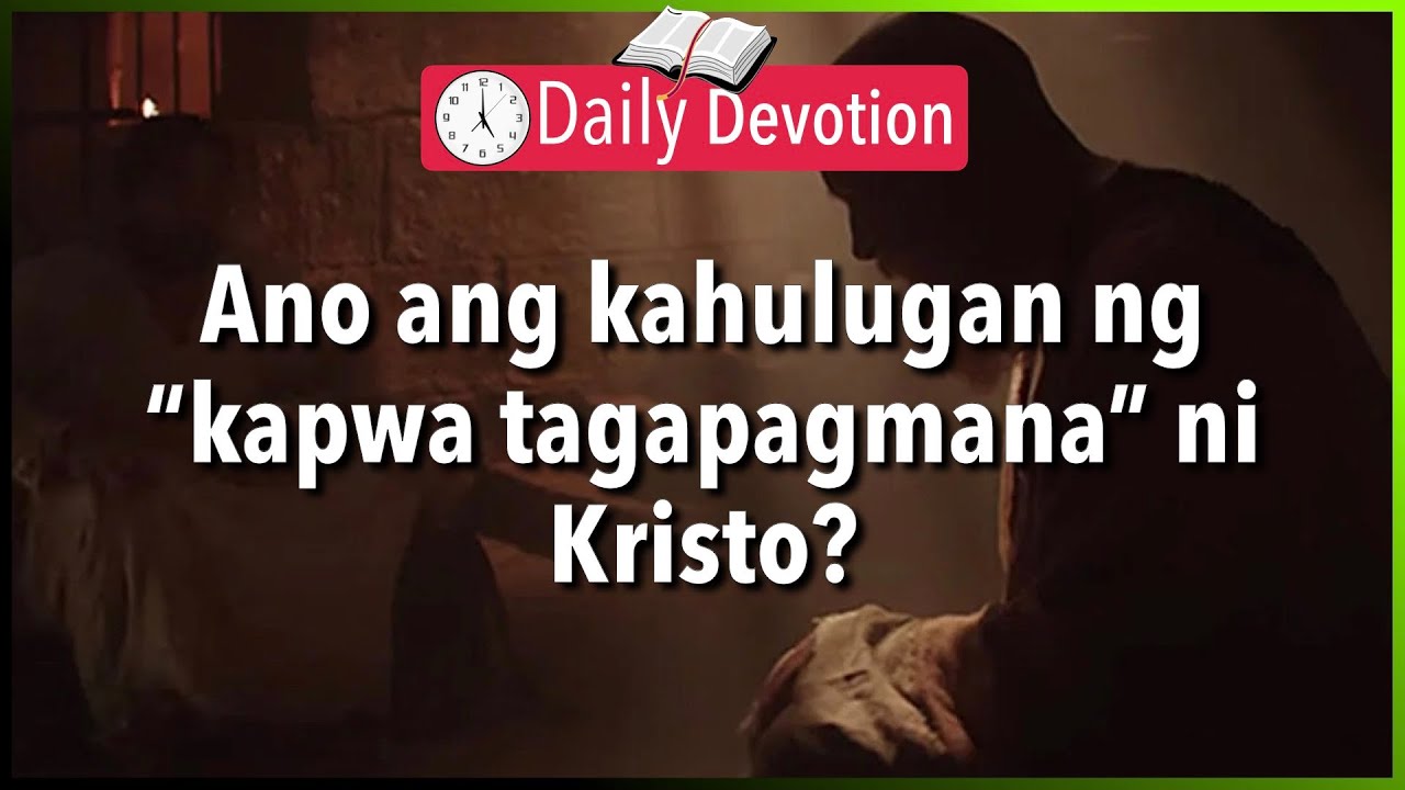 February 21: Romans 8:16-17 / 365 Bible Verses Everyone Should Know