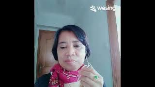 Ngugemi Janji (Original)