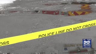 Day 4: Search for missing 10-year-old boy resumes in Chicopee