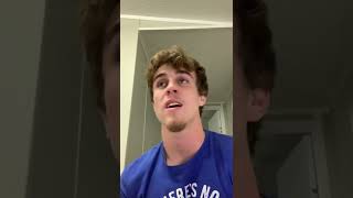 Video Reflection Assignment